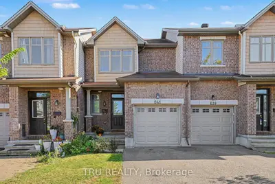 641 Sunburst Street, Leitrim, On K1t 0l1