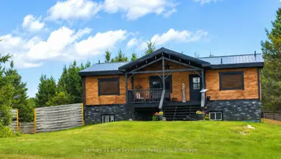 3269 Chiswick Line, Chisholm, On P0h 1z0