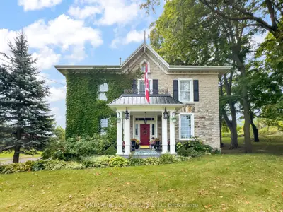 221 Highway 15, Leeds And The Thousand Islands, On K0h 2n0
