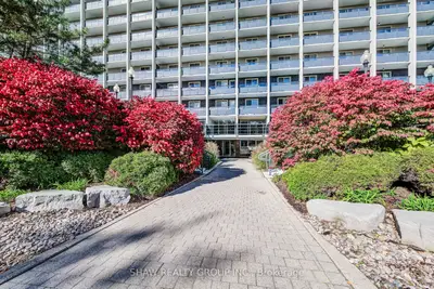 58 Bridgeport Road 505, Waterloo, On N2j 4h5