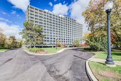 58 Bridgeport Road 505, Waterloo, On N2j 4h5