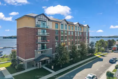 129 South Street 120, Gananoque, On K7g 0b1