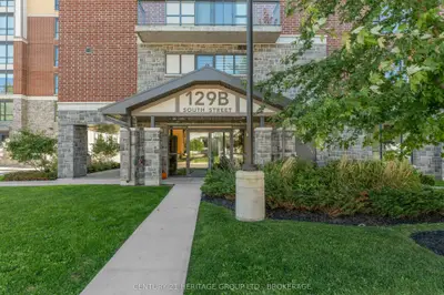 129 South Street 120, Gananoque, On K7g 0b1