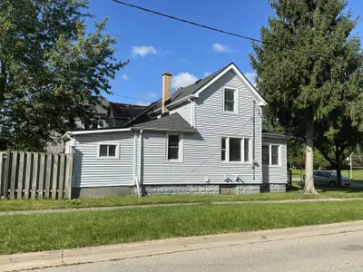 64 Chetwood Street, St. Catharines, On L2s 2a4