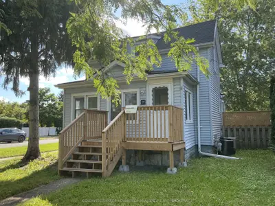 64 Chetwood Street, St. Catharines, On L2s 2a4