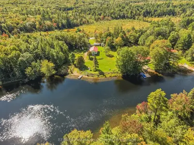 1035 Sherwood Forest Road, Bracebridge, On P1l 1x3
