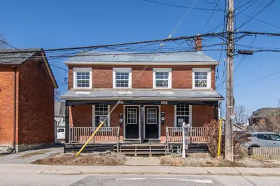 143-145 Ordnance Street, Kingston, On K7k 1g9