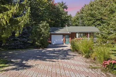 12525 Nesbitt Road, North Dundas, On K0c 2k0