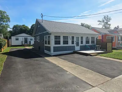 402 Schooley Road, Fort Erie, On L0s 1b0