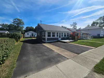 402 Schooley Road, Fort Erie, On L0s 1b0