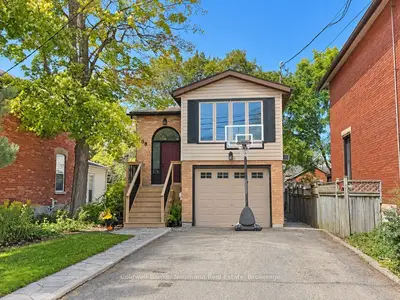 108 Toronto Street, Guelph, On N1e 3e4