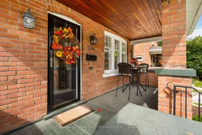 1144 4TH Avenue W, Owen Sound, ON N4K 4W4