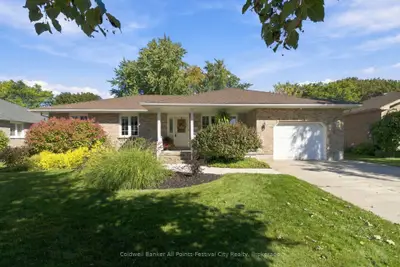 130 Brimicombe Crescent, Goderich, On N7a 4m2