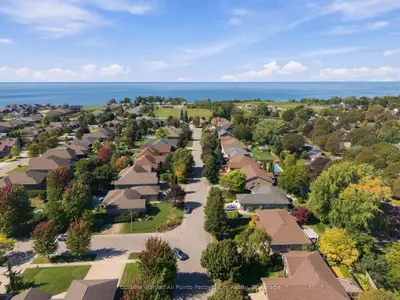 130 Brimicombe Crescent, Goderich, On N7a 4m2