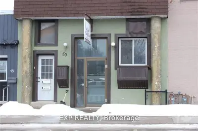 50 Madawaska Street W 1, Arnprior, On K7s 1r9
