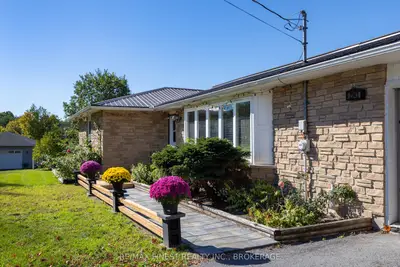 2243 Deseronto Road, Tyendinaga, On K0k 2n0