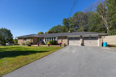 2243 Deseronto Road, Tyendinaga, On K0k 2n0