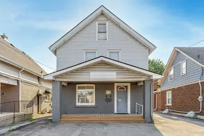 4107 Portage Road, Niagara Falls, On L2e 6a2