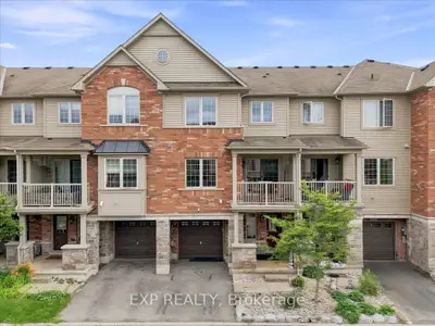 515 Winston Road 15, Grimsby, On L3m 0c8