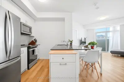 10 Mallard Trail 232, Hamilton, On L8b 2a7