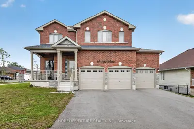 14 Lamb Avenue, Kawartha Lakes, On K9v 0j3