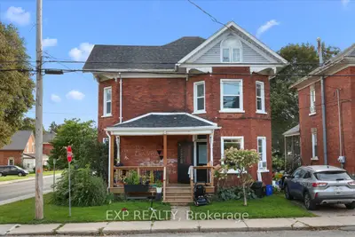 110 Chambers Street, Smiths Falls, On K7a 2z1