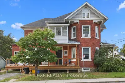 110 Chambers Street, Smiths Falls, On K7a 2z1