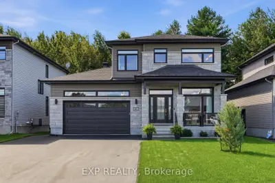 382 Dore Street, Casselman, On K0a 1m0