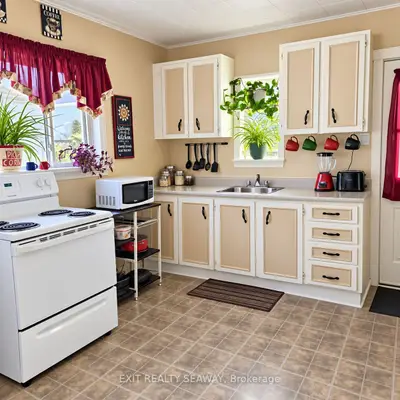 603 Walton Street, Cornwall, On K6h 1t7
