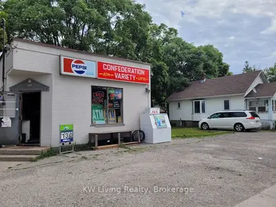 514 Confederation Street, Sarnia, On N7t 2b9