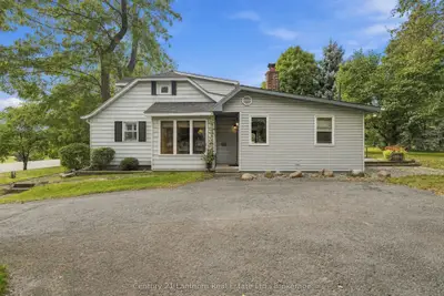 14282 County Road 2, Cramahe, On K0k 1h0