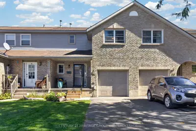 71 Rose Abbey Drive, Kingston, On K7k 6v9