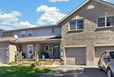 71 Rose Abbey Drive, Kingston, On K7k 6v9