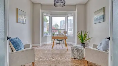 43 Crooks Street, Hamilton, On L8r 2z7