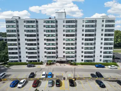 600 Grenfell Drive 612, London North, On N5x 2r8