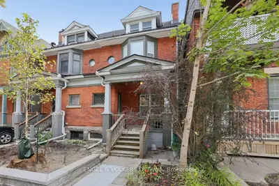 190 James Street, Ottawa Centre, On K1r 5m7