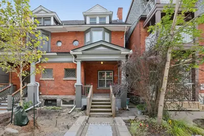 190 James Street, Ottawa Centre, On K1r 5m7