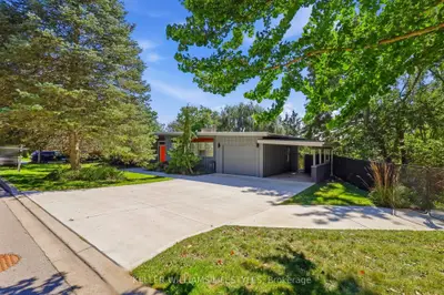 12 BATTRAM Street, Central Elgin, ON N5P 1S5