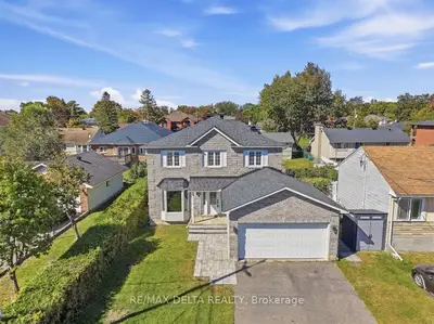 1791 Queensdale Avenue, Blossom Park - Airport And Area, On K1t 1j7