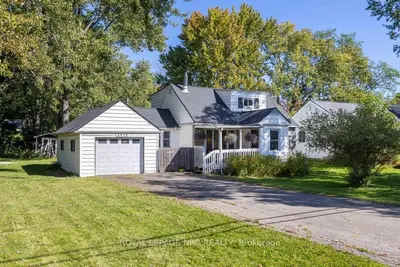 2414 Port Robinson Road, Thorold, On L3b 5n5