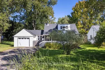 2414 Port Robinson Road, Thorold, On L3b 5n5