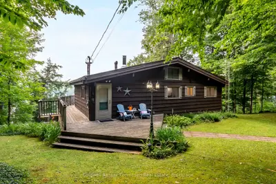 310 North Drive, Huntsville, On P1h 2j2