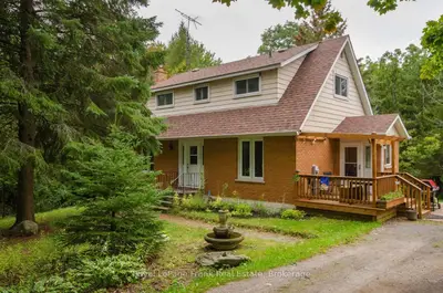 15032 TELEPHONE Road, Brighton, ON K0K 1H0