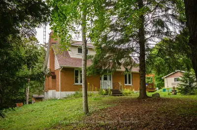 15032 TELEPHONE Road, Brighton, ON K0K 1H0