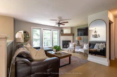 791 Old Muskoka Road, Huntsville, On P0b 1m0