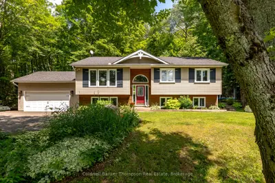 791 Old Muskoka Road, Huntsville, On P0b 1m0