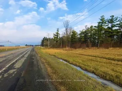 5961 County Rd 34, South Glengarry, On K0c 1n0
