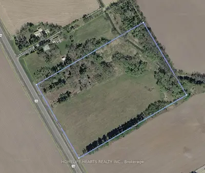 5961 County Rd 34, South Glengarry, On K0c 1n0