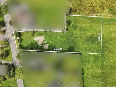 636 Ridge Road W, Grimsby, On L3m 4e7