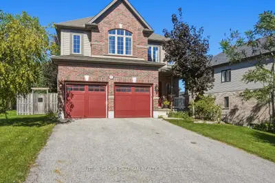 850 Teakwood Lane, London North, On N6h 0e5